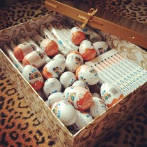 Sweets \